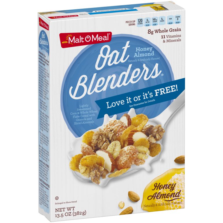 malt-o-meal-oat-blenders-distribuidora-europea